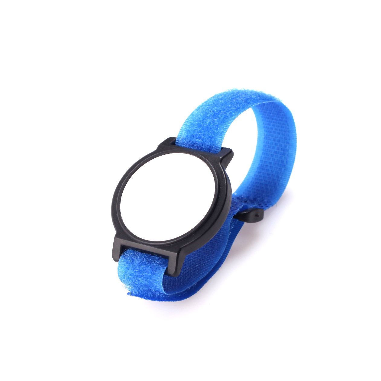 NW04 RFID Watch Hook and Loop Wristband, Mifare 1k nylon watch